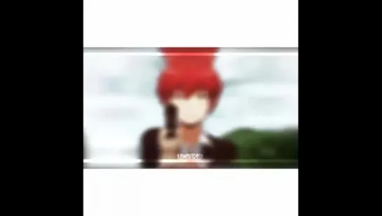 Assassination Classroom | Anime vine