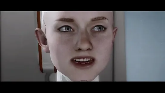 Kara (David Cage, 2014)