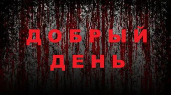 Добрый день (Ольга Дибцева, 2016)