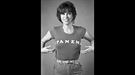 Maria Quiet (Astrud Gilberto, 1966)