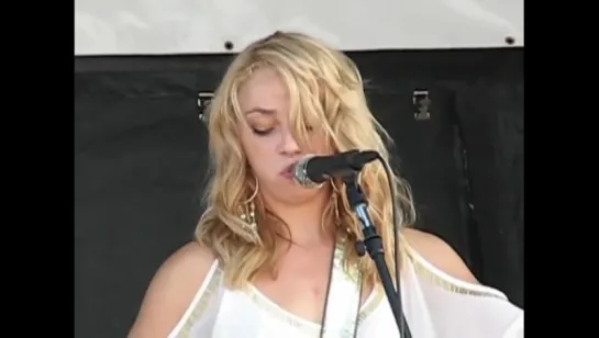 I put a spell on you (Samantha Fish, 2013)