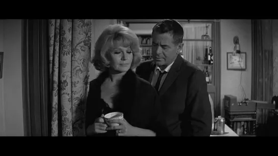 Денежная ловушка / The Money Trap (1965)