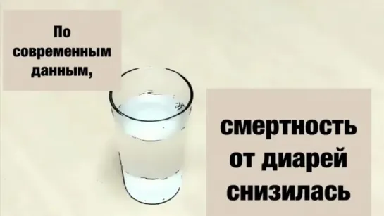 29 ИЮЛЯ - ДЕНЬ РАСТВОРОВ ДЛЯ ОРАЛЬНОЙ РЕГИДРАТАЦИИ