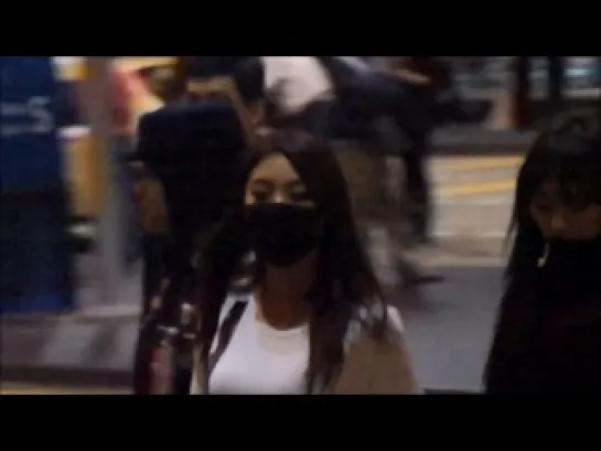 Sistar at Kuala Lumpur International Airport (130116)