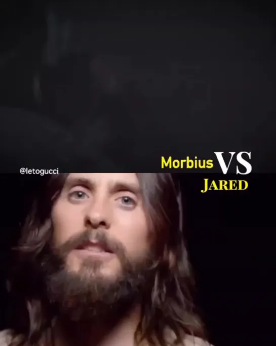 Jared | Morbius