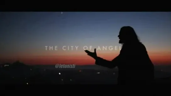 30STM - City of Angels