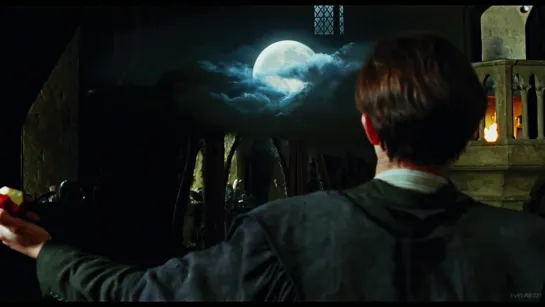 Remus Lupin - Monster