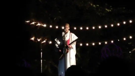 S_M - 30stm - The Believer (Camp Mars 23.08.2015)