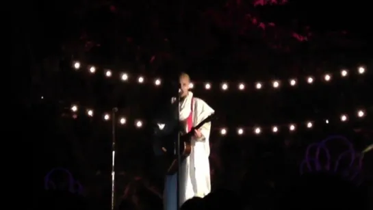 S_M - 30stm - The Believer (Camp Mars 23.08.2015)