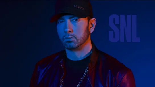 Eminem & Skylar Grey - Walk on Water, Stan, Love the Way You Lie live on SNL