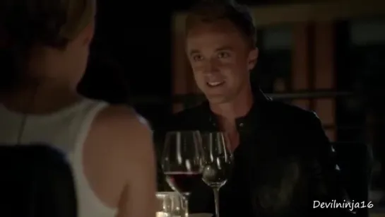 Tom Felton - Come  Get it