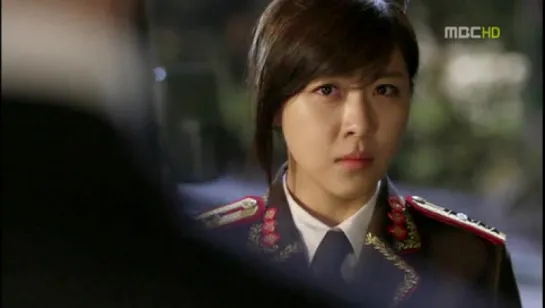 [alliance] The King 2 Hearts E12