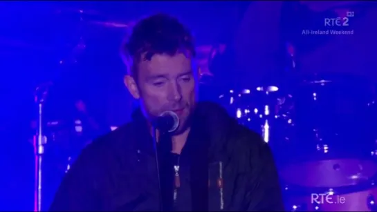 Blur - Live at Electric Picnic (Ireland, Sep 5 2015)