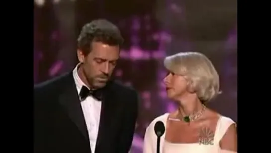 The Emmy Awards (27 августа 2006)