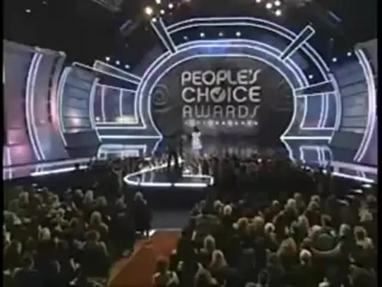 Peoples Choice Awards (7 января 2009)