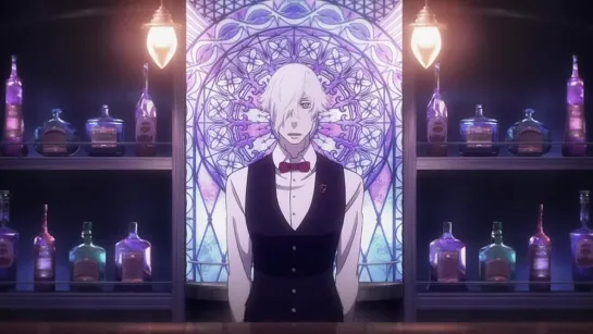 2015-Парад смерти / Death Parade: Серия- 12 [Shina, BalFor, Cuba77]720р