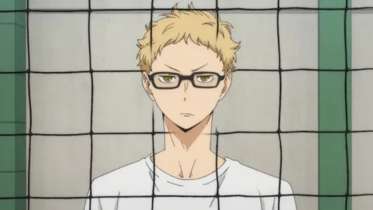 2015-Haikyuu!! ТВ-2 / Волейбол!! ТВ-2: Серия-7 [JAM]720р