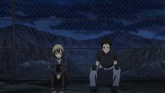 2014-Серебряная воля Аргеволлена / Shirogane no Ishi Argevollen: Серия- 16 [Holly и SpasmSound]720p