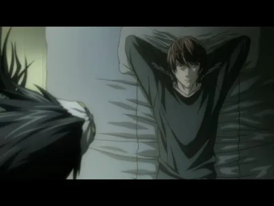 2006- Death Note / Тетрадь смерти:-серия-6 :-720p