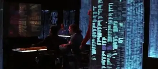 Хакеры / Hackers (1995) DVDRip