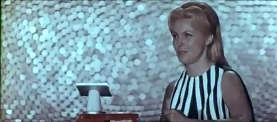 Туманность Андромеды (СССР, 1967)