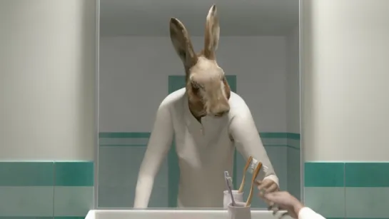 Chaud Lapin (2015) Animated Short Movie  from Chaud Lapin