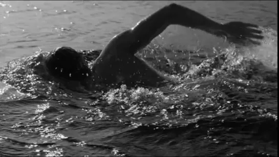 Пловец / Swimmer (2011)