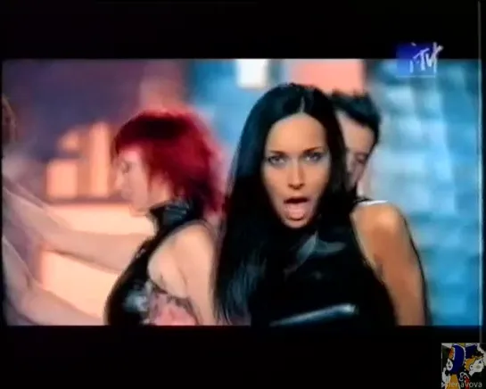 02. Alsou. Before You Love Me (MTV, Россия, 2000)