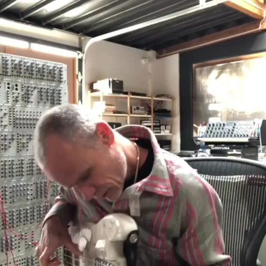 Flea's improvisation (22/06/20)