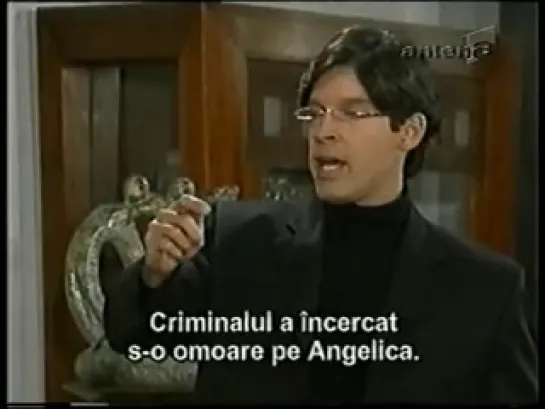 ANGELICA PECADO CAPITULO 132-178