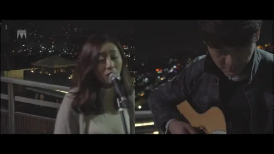 [M⁄V] Jungheum Band (정흠밴드) - Beyond The Stars