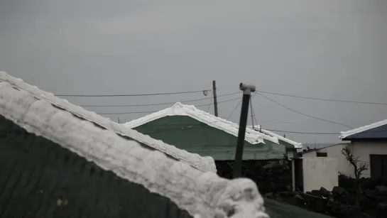 [M⁄V] Boo (부진철) - The Winter At Pyung Dae Ri (그 겨울 평대리)