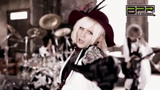 Royz「ANTITHESIS」MUSIC VIDEO