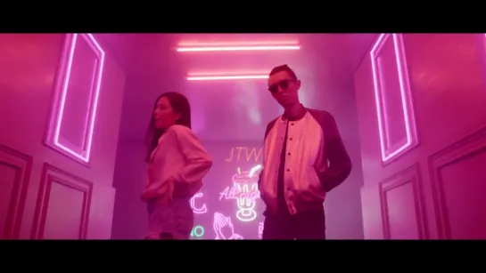 方大同 Khalil Fong feat. 王詩安 Diana Wang【All Night】官方完整版 MV