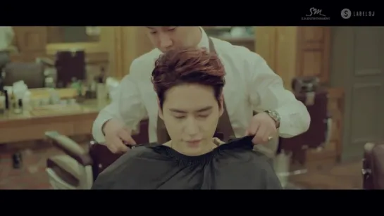 KYUHYUN 규현_블라블라 (Blah Blah)_Music Video