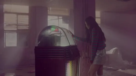 BLACKPINK - STAY M⁄V