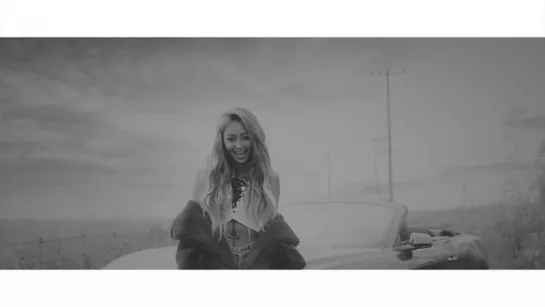 [MV] 효린(Hyolyn) _ Love Like This (Feat.Dok2)