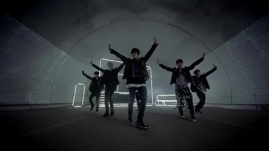 BOYFRIEND 「Jackpot」 MV