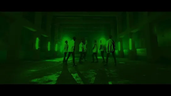 [Performance Video] 몬스타엑스 (MONSTA X) _ Fighter