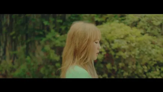 Jimin Park(박지민) “Try(다시)” M⁄V