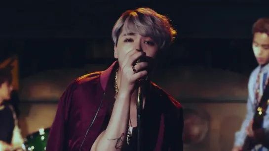 FTISLAND – JUST DO IT【Official Music Video】