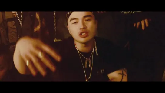 [MV] Microdot _ Wave(파도) (feat. Ravi(라비) of Vixx, Lil Boi(릴보이) of Geeks)