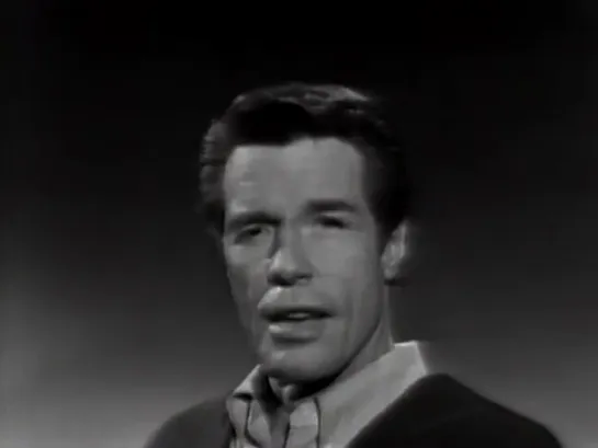 Robert Horton "Oh, What A Beautiful Mornin', The Surrey With The Fringe On Top, & Oklahoma!"  (1964)