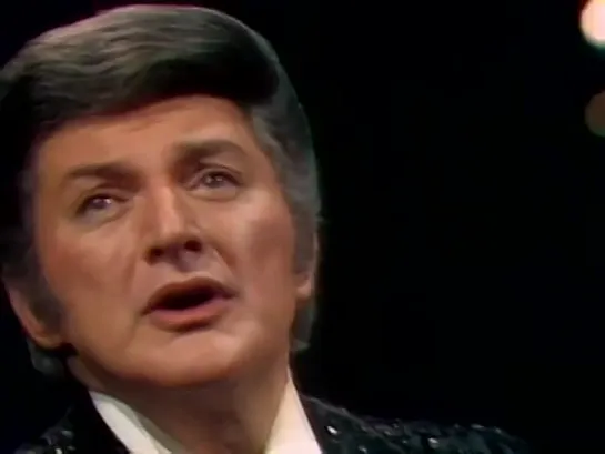 Liberace "The Impossible Dream" on The Ed Sullivan Show, March 22, 1970