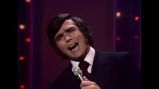 Gino Tonetti "This is My Life" on The Ed Sullivan Show (1970)