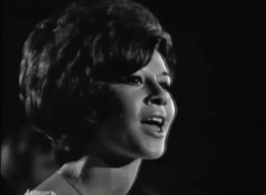 Helen Shapiro  My Guy 1966