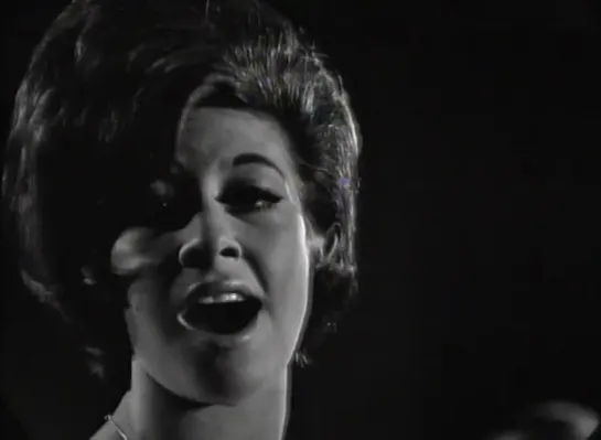 Helen Shapiro It Might As Well Rain Until September 1966