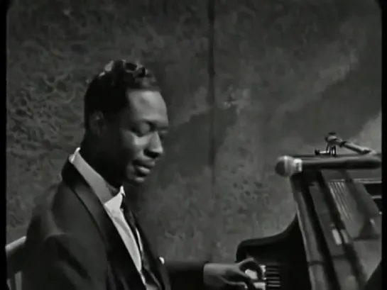 Otis Spann Live Performance 1963 Chicago Blues Piano Legend