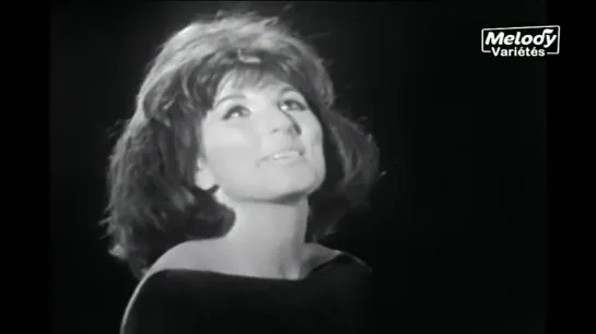 Alma Cogan - Fly Me To The Moon 1963