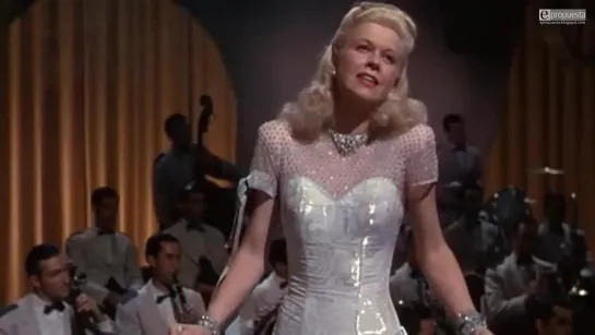 Doris Day - Its Magic - Romance on the High Seas (1949) - Classic Movies - Cine Clásico